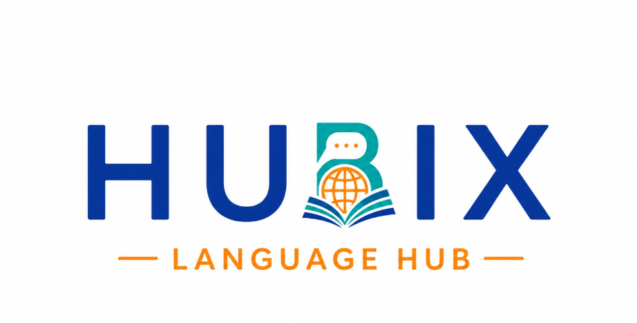 Hubix Language Hub